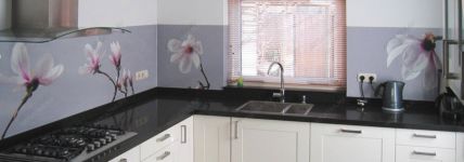 Фартуки для кухни