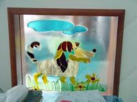 Перегородки