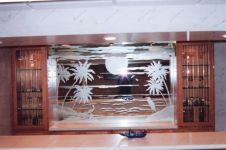 Пескоструй